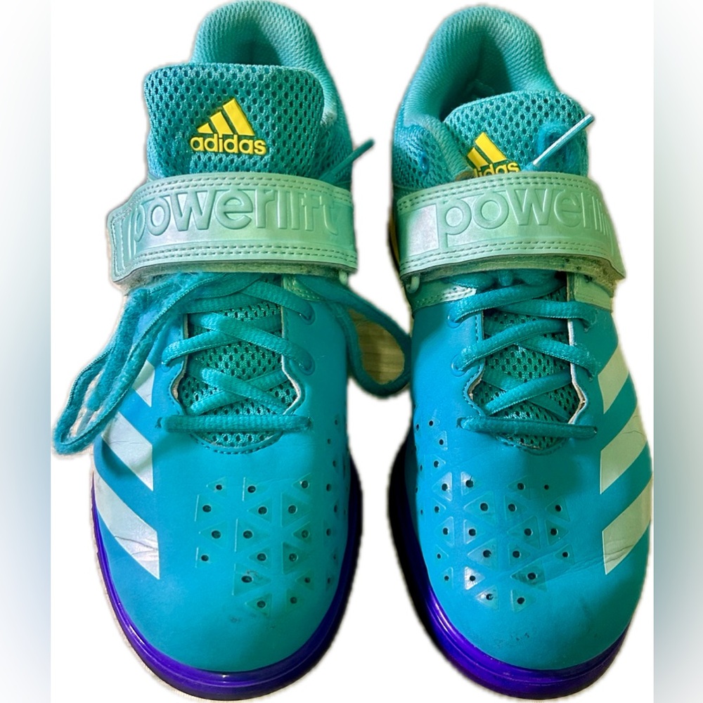 POWERLIFT ADIDAS shoe/sneaker